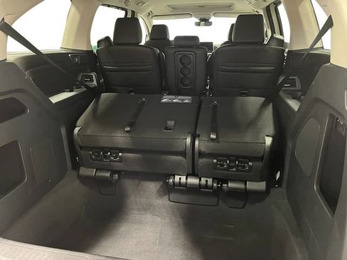 New 2026 Honda Odyssey EX-L image 24