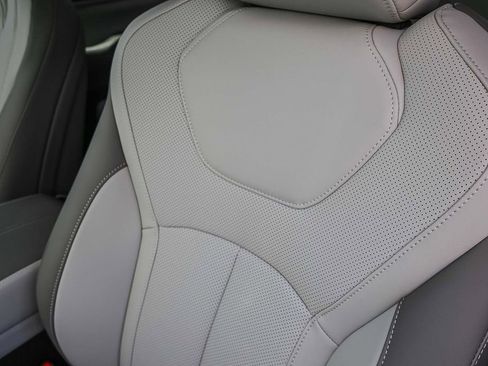 Certified 2026 INFINITI QX60 Pure w/ Cargo Package FWD image 26