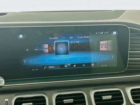 Certified 2023 Mercedes-Benz GLE 350 image 15