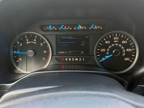 Used 2016 Ford F150 XLT w/ Equipment Group 301A Mid AWD/4WD image 20