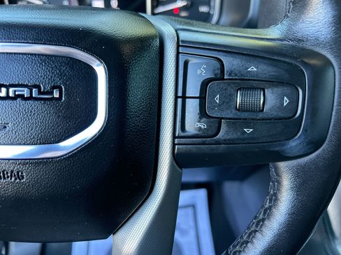 Used 2021 GMC Yukon XL Denali w/ Denali Ultimate Package image 21