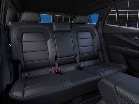 New 2024 Chevrolet Blazer EV LT image 17