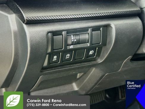 Used 2021 Subaru Crosstrek 2.0i image 13