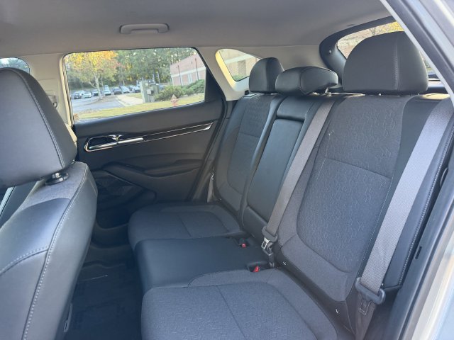 Certified 2024 Kia Seltos X-Line AWD/4WD image 26