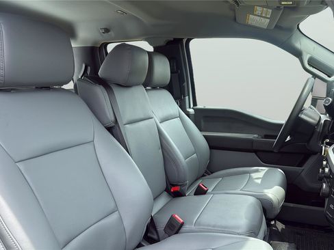 New 2026 Ford F250 XL RWD image 18