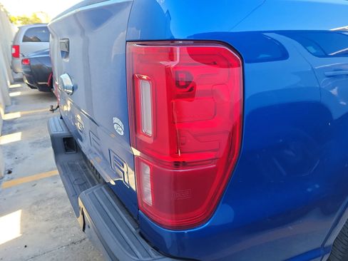 Used 2020 Ford Ranger XLT RWD image 5