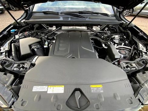 New 2025 Audi Q5 Prestige image 10