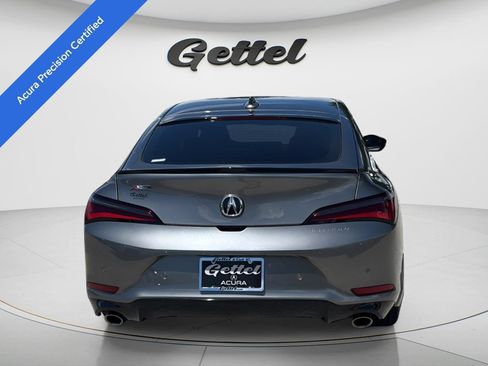 Used 2024 Acura Integra A-Spec FWD image 7