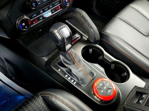 Used 2023 Ford Bronco Raptor image 14