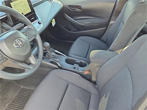 New 2026 Toyota Corolla LE image 10