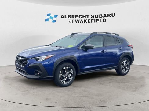 New 2026 Subaru Crosstrek 2.0i Premium AWD/4WD image 1
