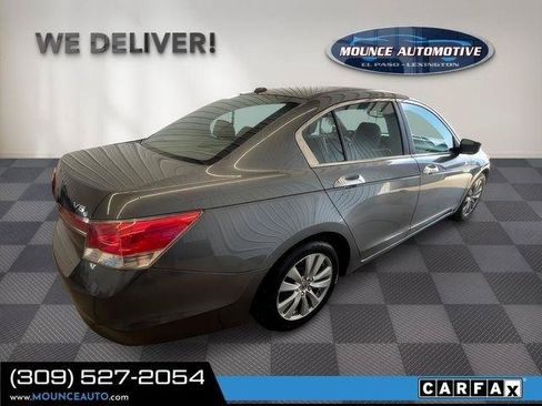 Used 2012 Honda Accord EX-L image 11