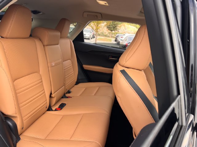 Used 2016 Lexus NX 200t FWD w/ Premium Package image 29
