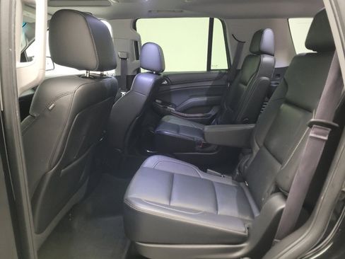 Used 2015 GMC Yukon SLT w/ Open Road Package AWD/4WD image 18