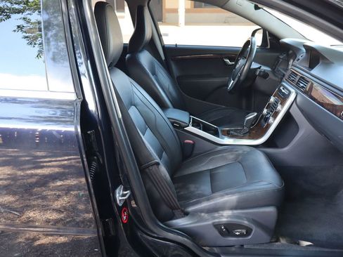 Used 2015 Volvo S80 T5 Platinum FWD image 22