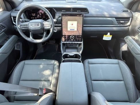 New 2026 GMC Terrain AT4 image 20