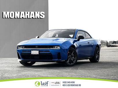 New 2026 Dodge Charger Scat Pack