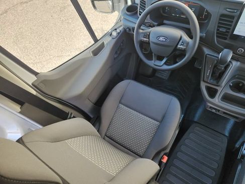 New 2026 Ford Transit 350 148 High Roof AWD image 10