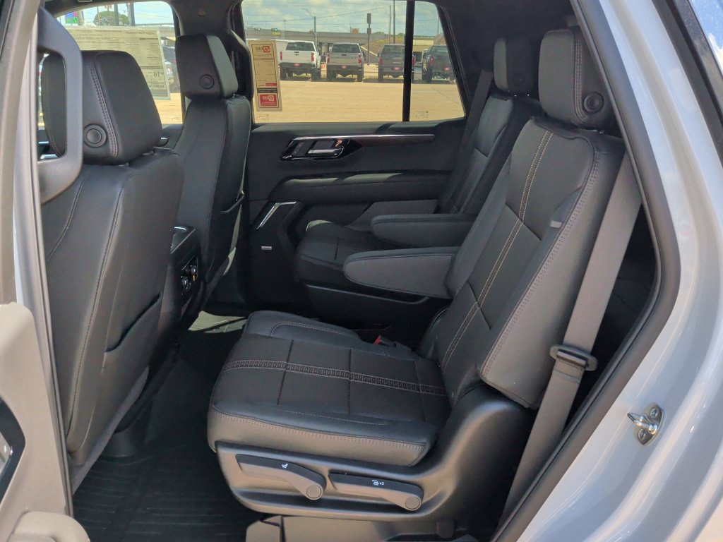 New 2026 Chevrolet Tahoe High Country AWD/4WD image 37