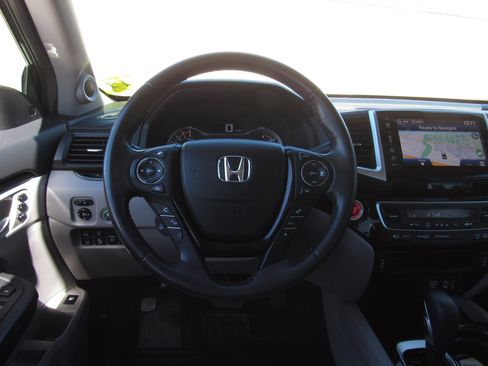 Used 2019 Honda Ridgeline RTL-E image 24