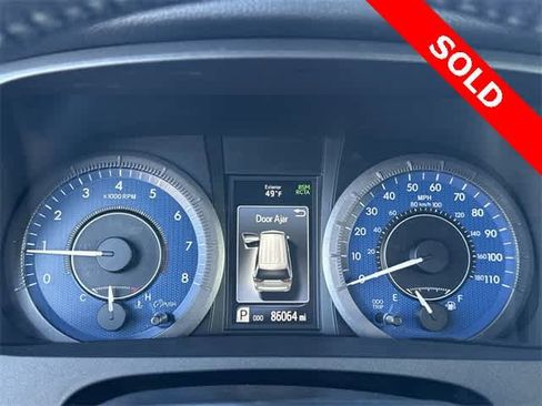 Used 2020 Toyota Sienna XLE image 7