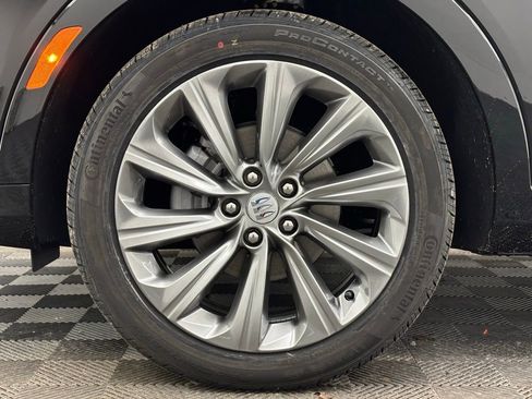 New 2026 Buick Envista Avenir image 15