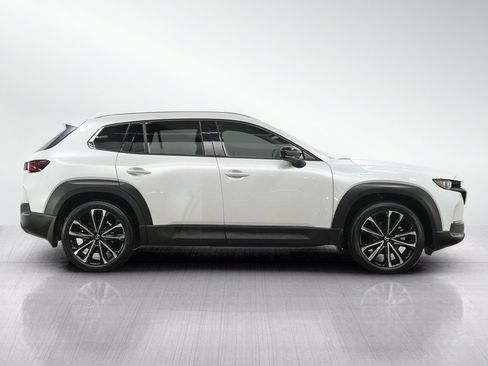 Used 2024 MAZDA CX-50 AWD 2.5 S w/ Cargo Package image 6