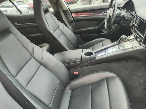 Used 2013 Porsche Panamera image 54