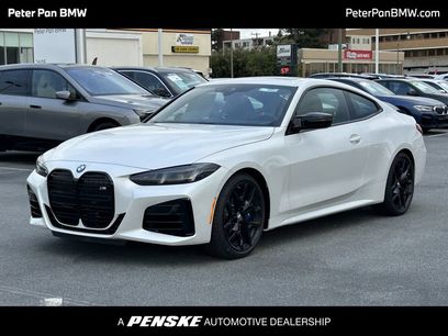New 2026 BMW M440i Coupe w/ Premium Package
