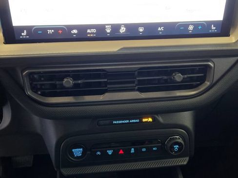 New 2025 Ford Bronco Sport Big Bend w/ Convenience Package AWD/4WD image 15