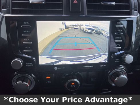 Used 2024 Toyota 4Runner TRD Off-Road image 73