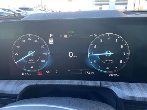 Used 2023 Kia Telluride SX image 26