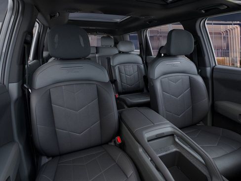 New 2027 Kia Telluride SX X-Line image 15