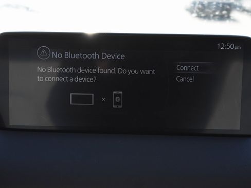 New 2025 MAZDA CX-5 AWD 2.5 S image 39