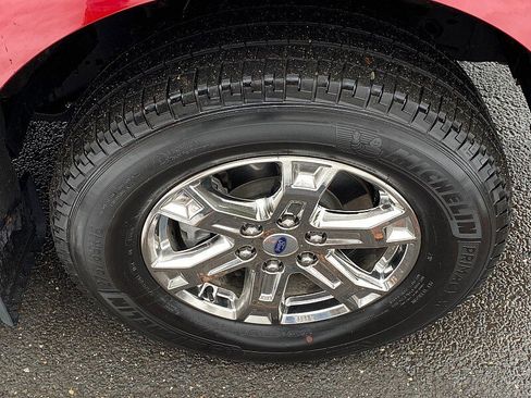 Used 2022 Ford F150 XLT w/ Equipment Group 302A High image 16