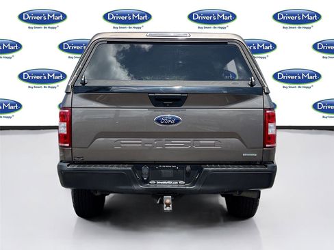 Used 2018 Ford F150 XL w/ Equipment Group 101A Mid image 6