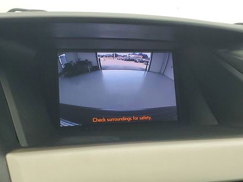 Used 2013 Lexus RX 350 FWD w/ Navigation Pkg image 28