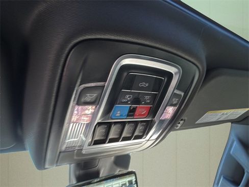 New 2026 RAM 1500 RHO w/ RHO Level 1 Equipment Group image 36