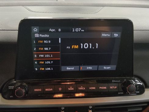 Used 2020 Kia Forte LXS image 25