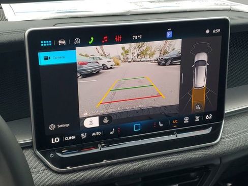 New 2026 Volkswagen Tiguan S image 21