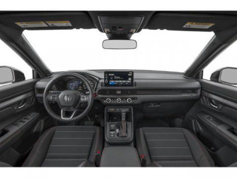 New 2027 Honda CR-V Sport image 30