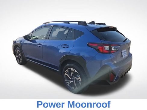 Used 2025 Subaru Crosstrek 2.5i Premium AWD/4WD image 10