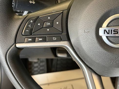 Used 2021 Nissan Altima 2.5 S FWD image 11