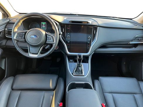 Used 2023 Subaru Outback Limited image 10