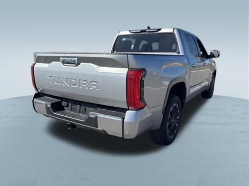 Used 2025 Toyota Tundra Limited image 9