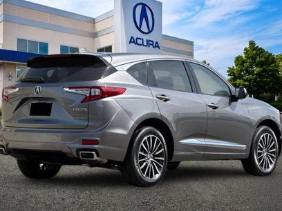 New 2026 Acura RDX w/ Advance Package