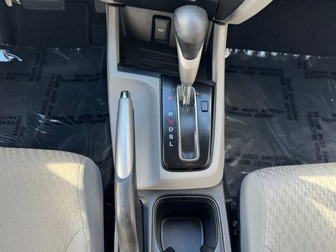 Used 2015 Honda Civic LX image 31