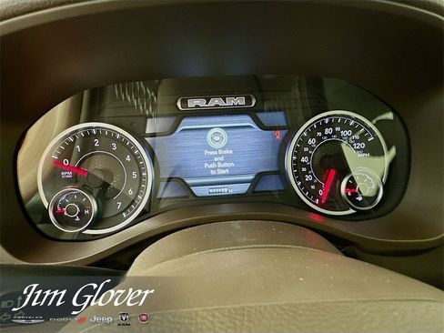 New 2026 RAM 1500 Laramie w/ Laramie Southwest Edition image 25