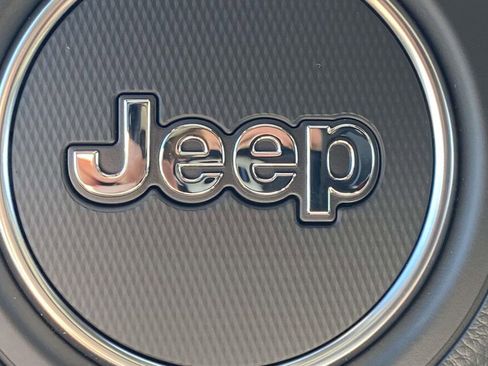 New 2026 Jeep Wrangler Sport S image 38