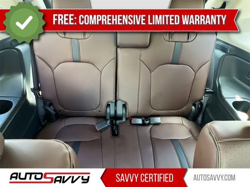 Used 2024 Honda Pilot Elite image 29